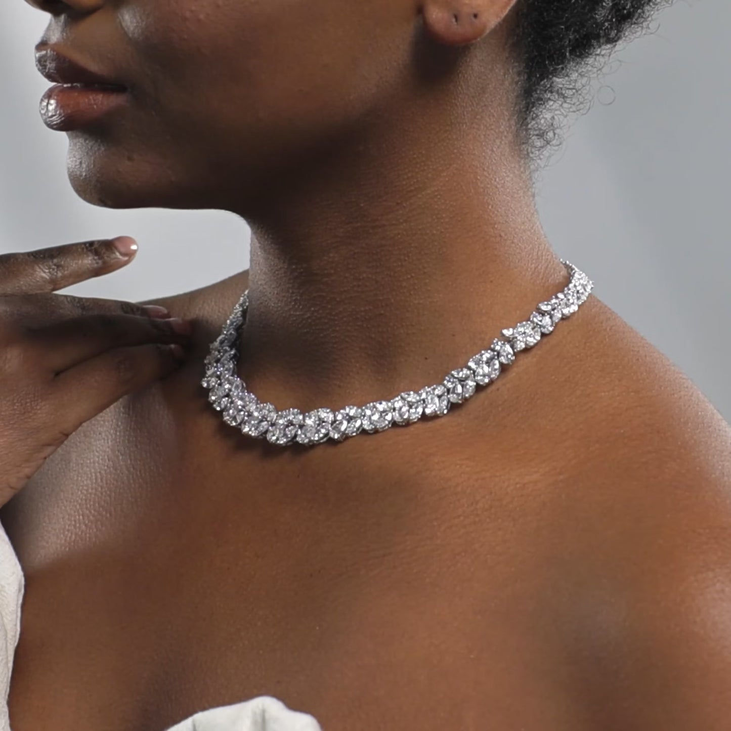 Budapest Premium Necklace