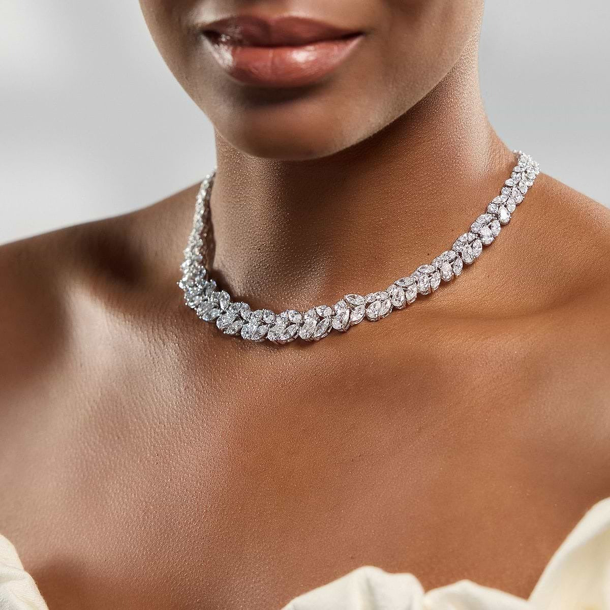 Budapest Premium Necklace