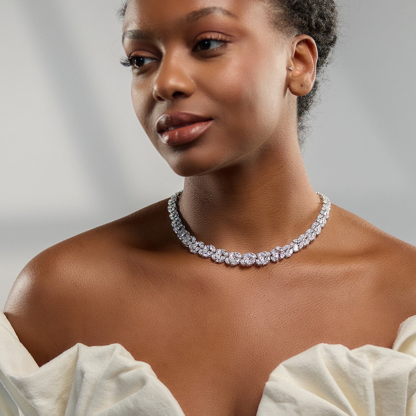 Budapest Premium Necklace