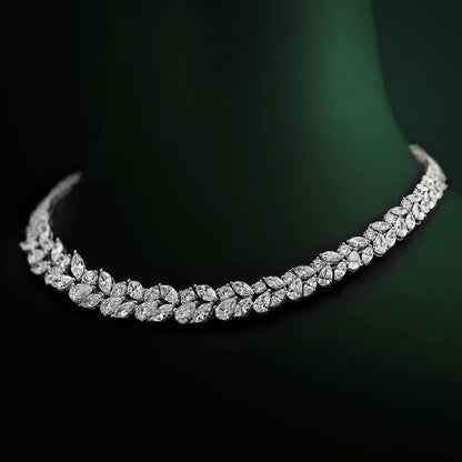 Budapest Premium Necklace