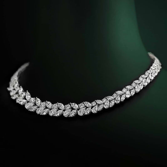 Budapest Premium Necklace