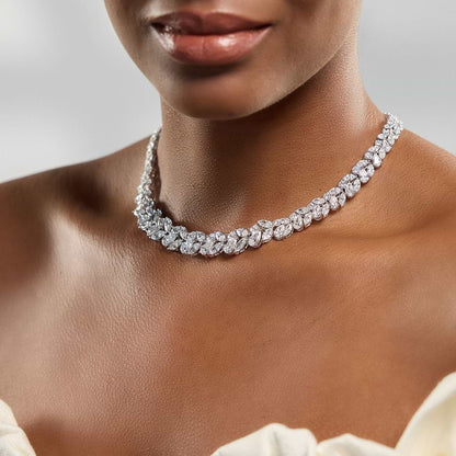 Budapest Premium Necklace